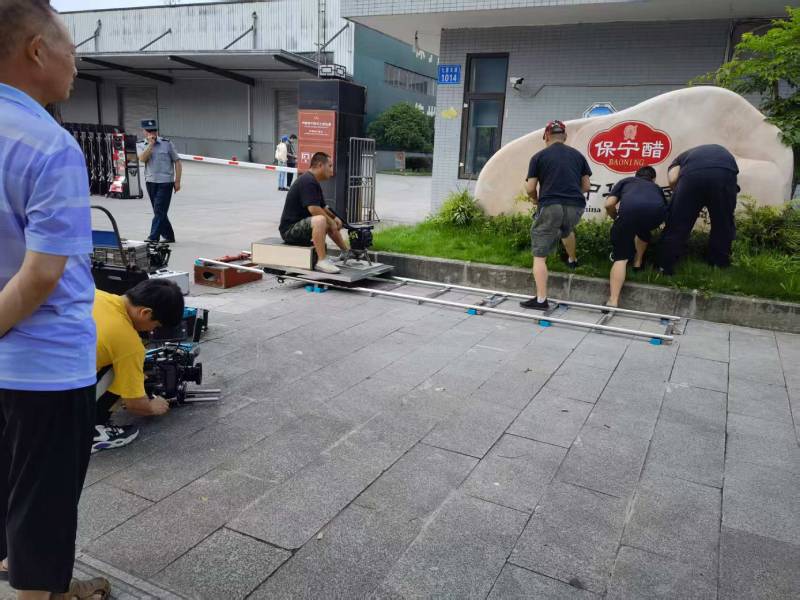 东丽区广告片拍摄公司核心优势：全流程服务，让品牌广告片省心更出彩