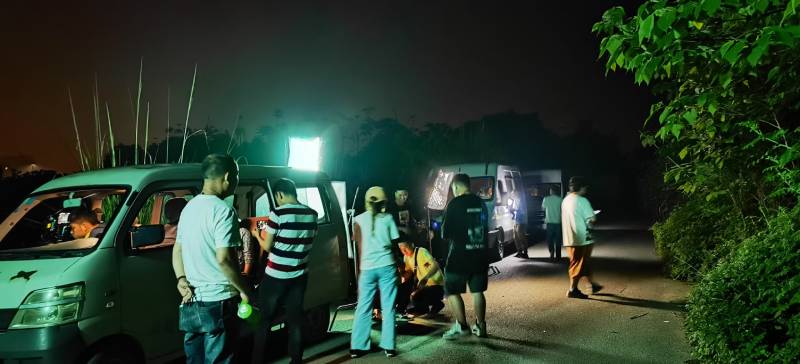 东丽区TVC拍摄品质把控：从镜头到光影，筑牢品牌视觉根基