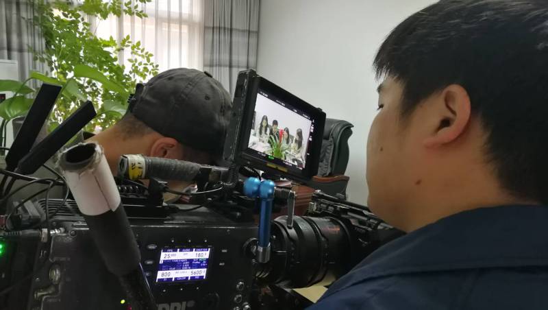 东丽区广告片拍摄公司：国潮文化策展人，东方元素与现代审美碰撞