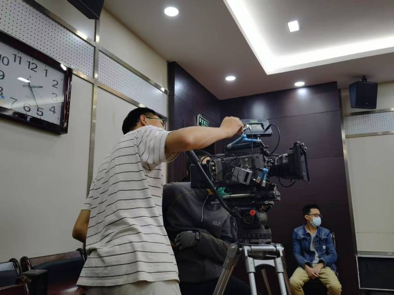 东丽区TVC拍摄公司：让每个品牌都能拥有自己的好莱坞大片