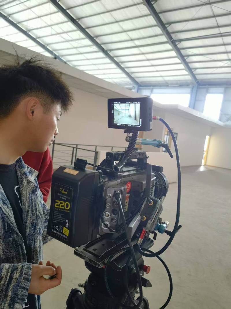 解锁东丽区广告片拍摄：以创意镜头，解锁品牌商业价值新高度