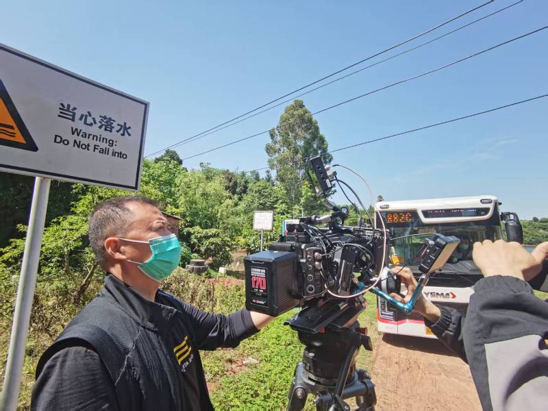 东丽区TVC拍摄公司：深耕本地市场，为品牌定制专属拍摄方案