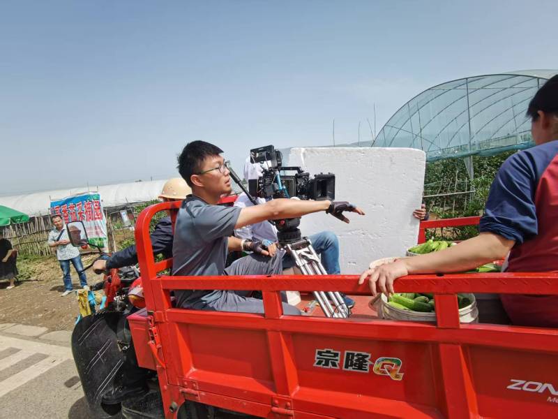 东丽区TVC制作创新逻辑：以精准叙事，让品牌信息高效传递