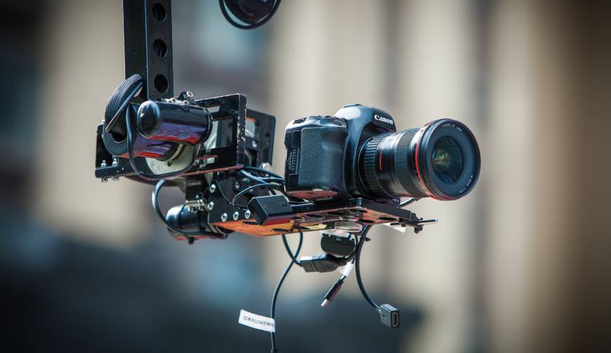 东丽区广告片拍摄公司智能工具如何提升广告效能？