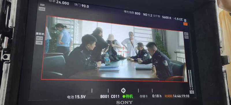 东丽区广告片拍摄公司